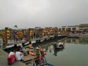 Hoi An vanha kaupunki